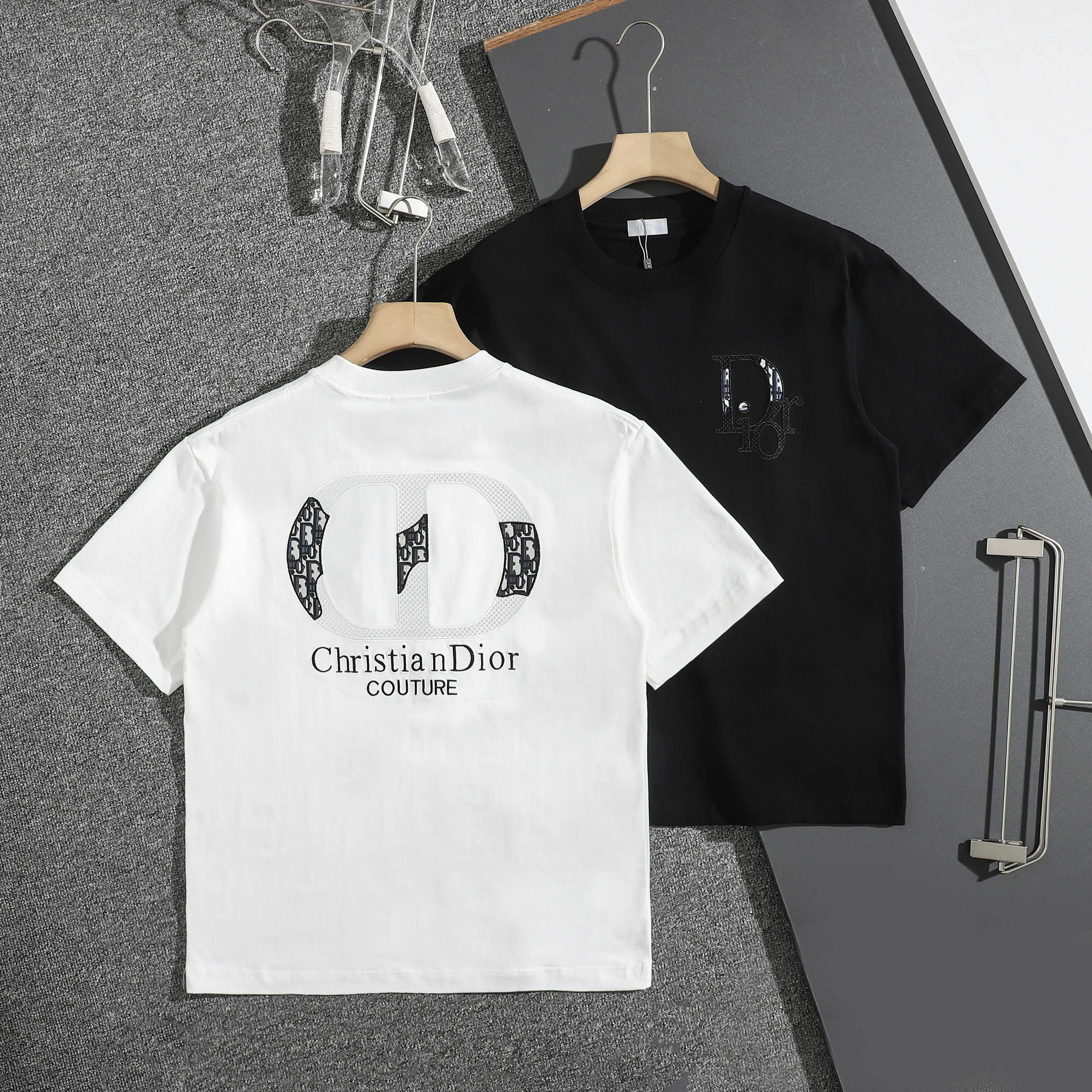 Футболки Женские Christian Dior 10542462