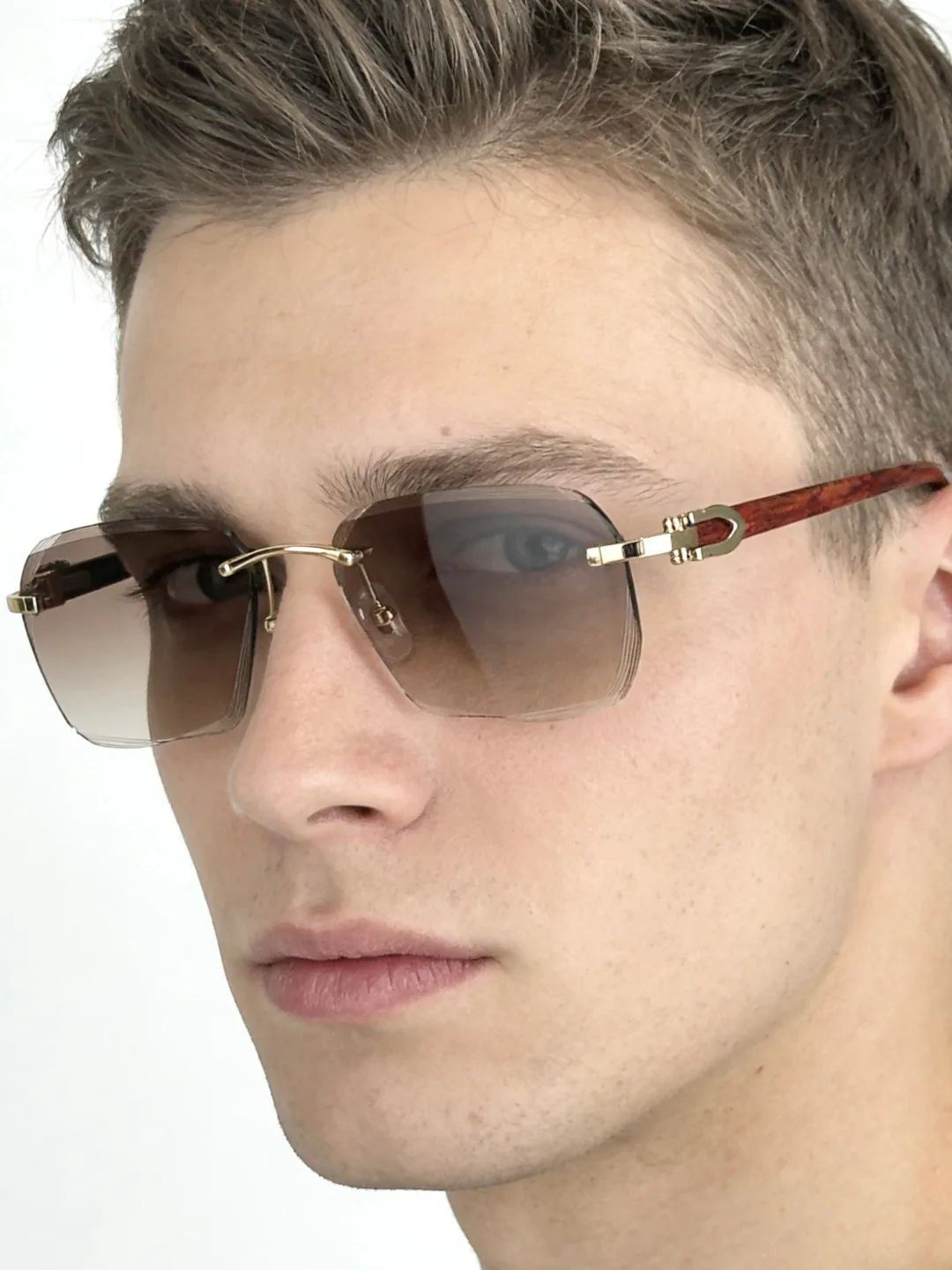 Очки Cartier 18118014