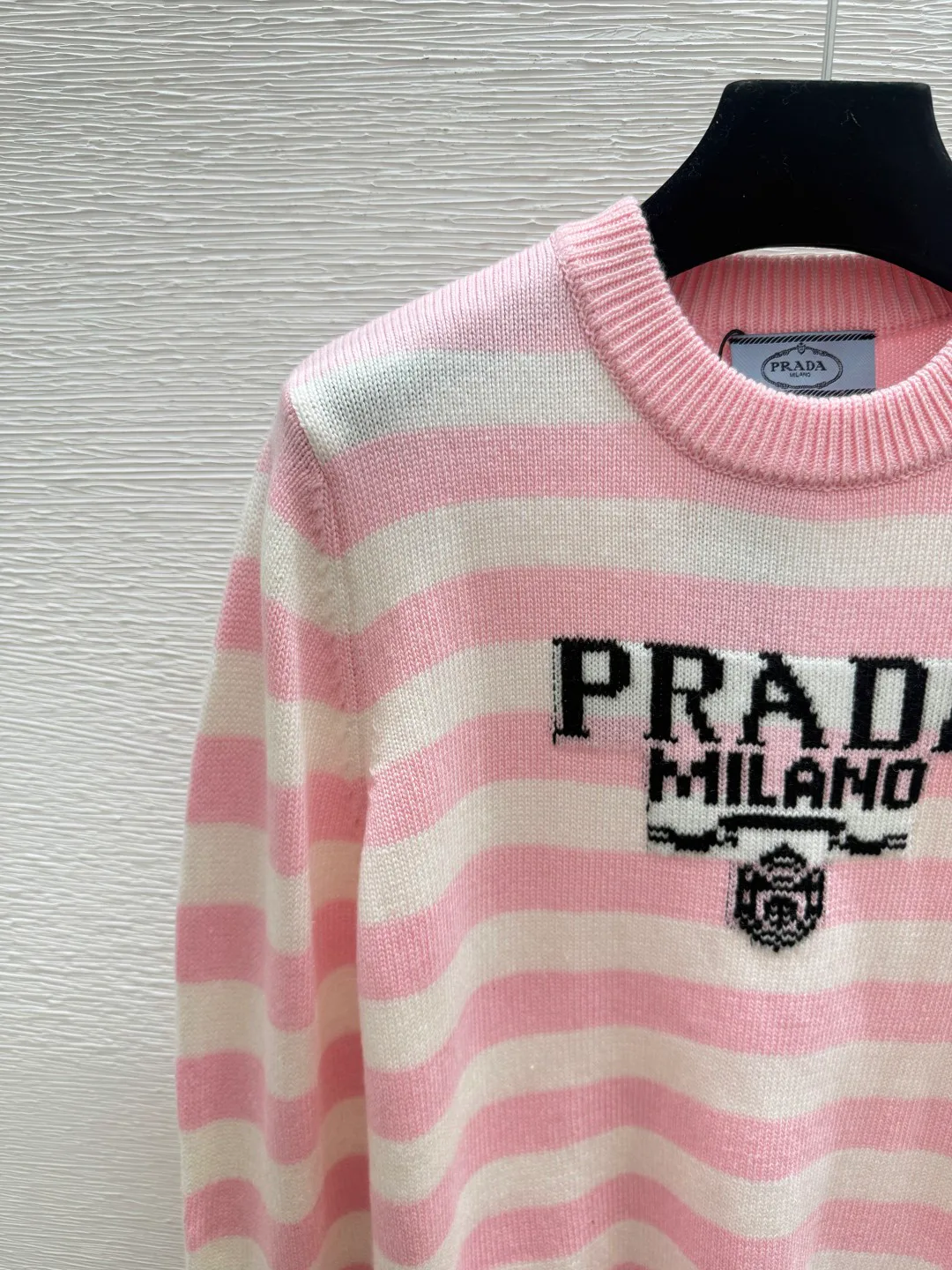 Джемперы И Свитеры Женские Prada 18028471