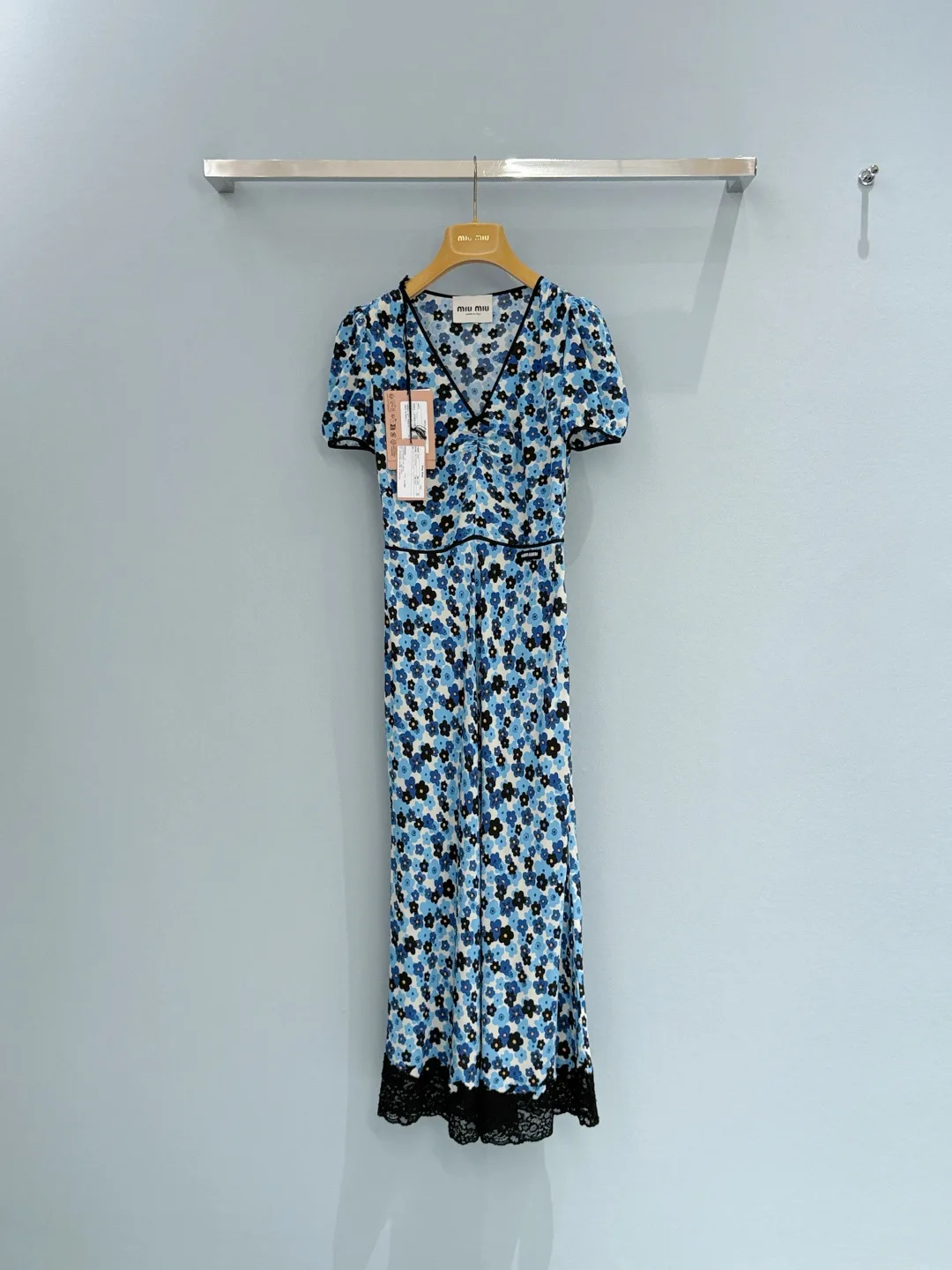 Платья Женские Miu Miu 11814182