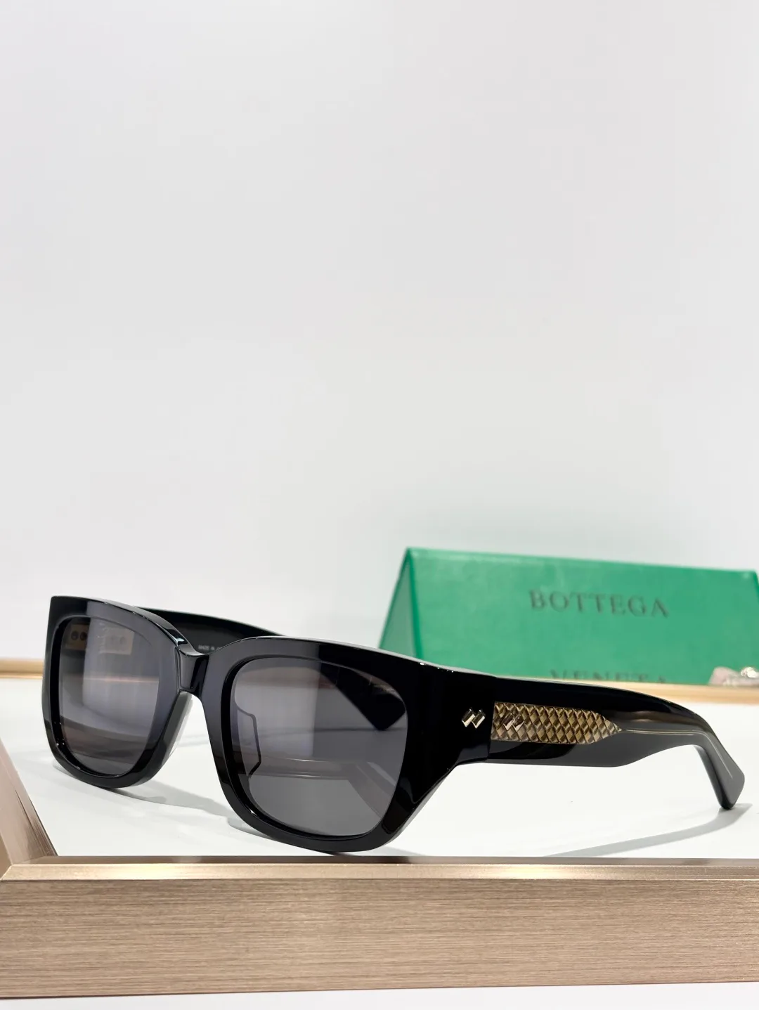 Очки Bottega Veneta 1231553