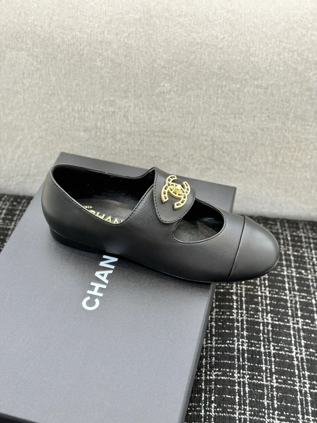 Туфли Женские Chanel 17893507