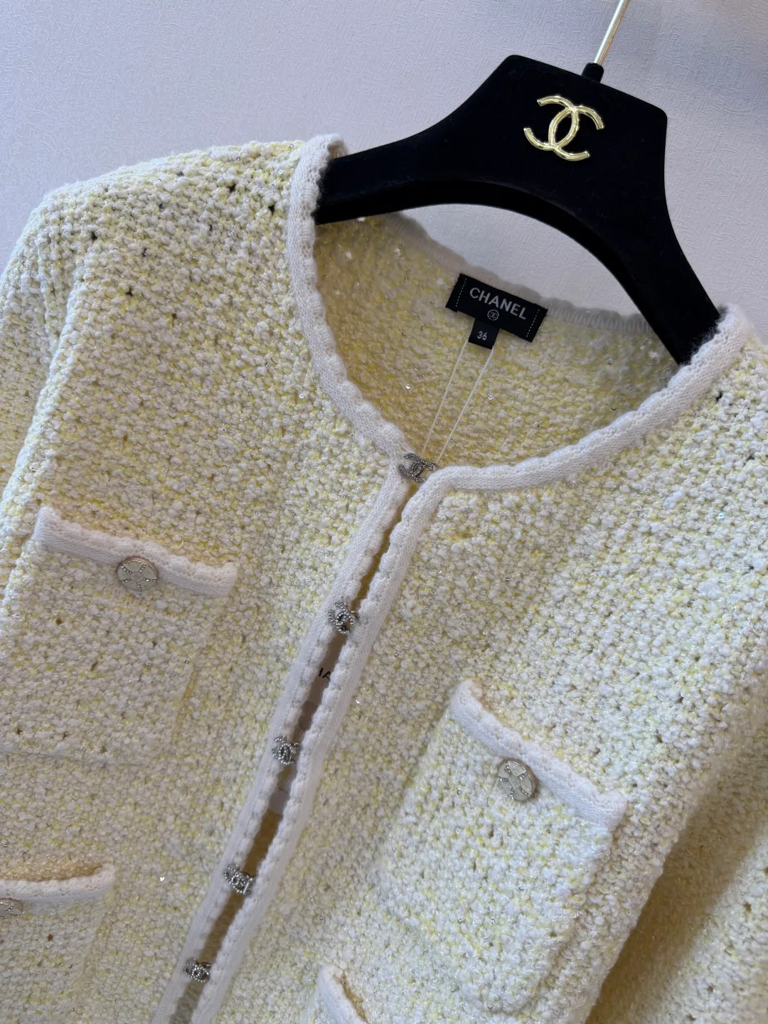 Джемперы И Свитеры Женские Chanel 18727301