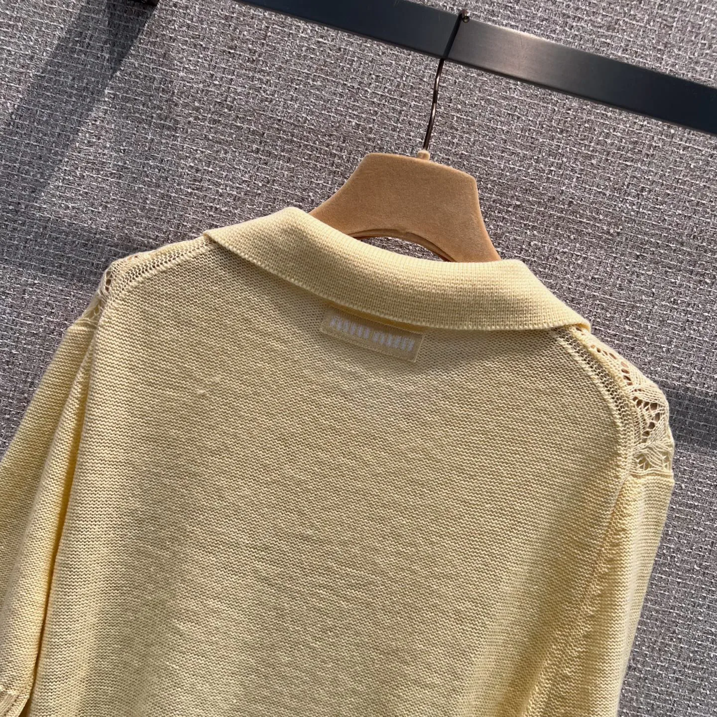 Джемперы И Свитеры Женские Miu Miu 9898113