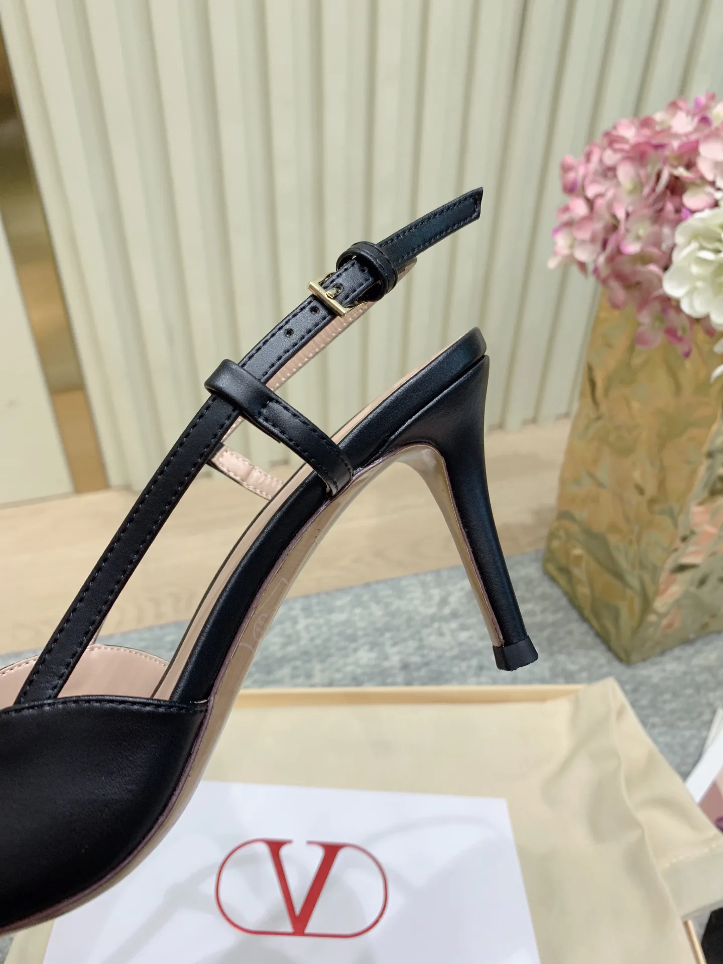 Туфли Женские Valentino 748083