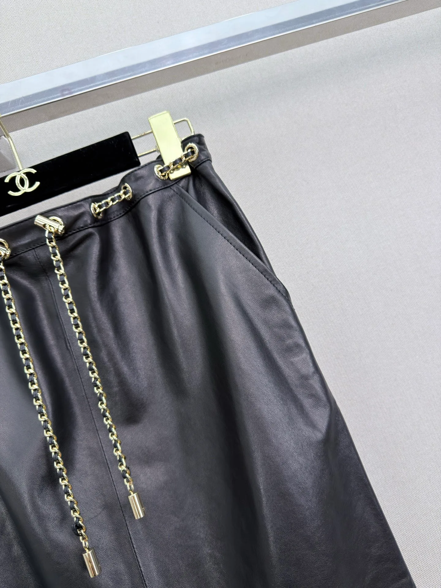 Юбки Женские Chanel 18138616