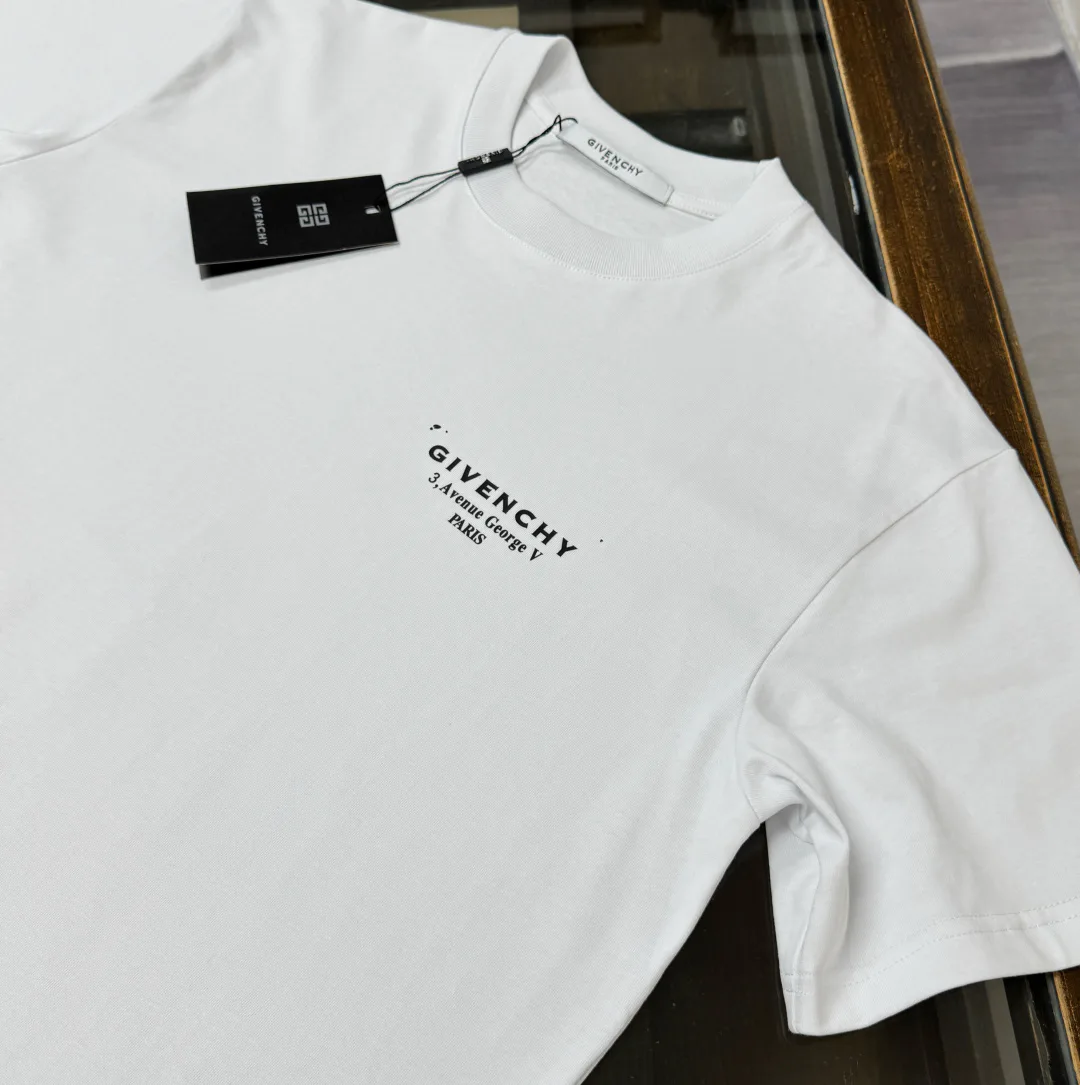 Футболки Женские Givenchy 10201279