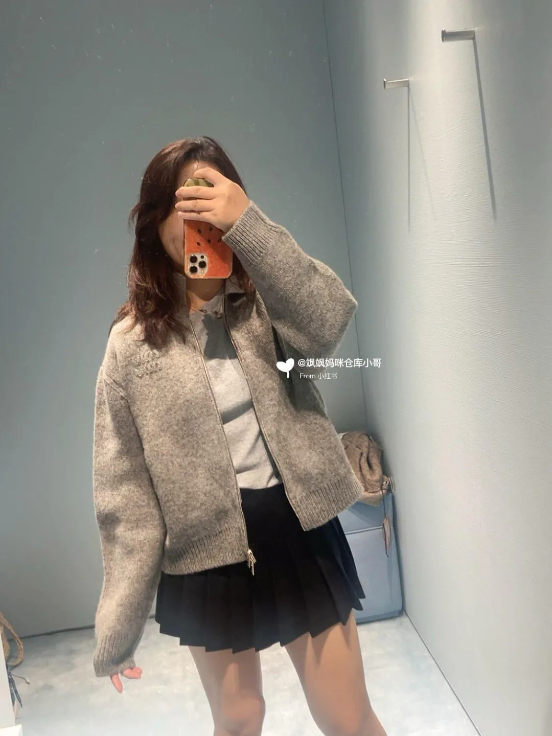 Джемперы И Свитеры Женские Miu Miu 19415541