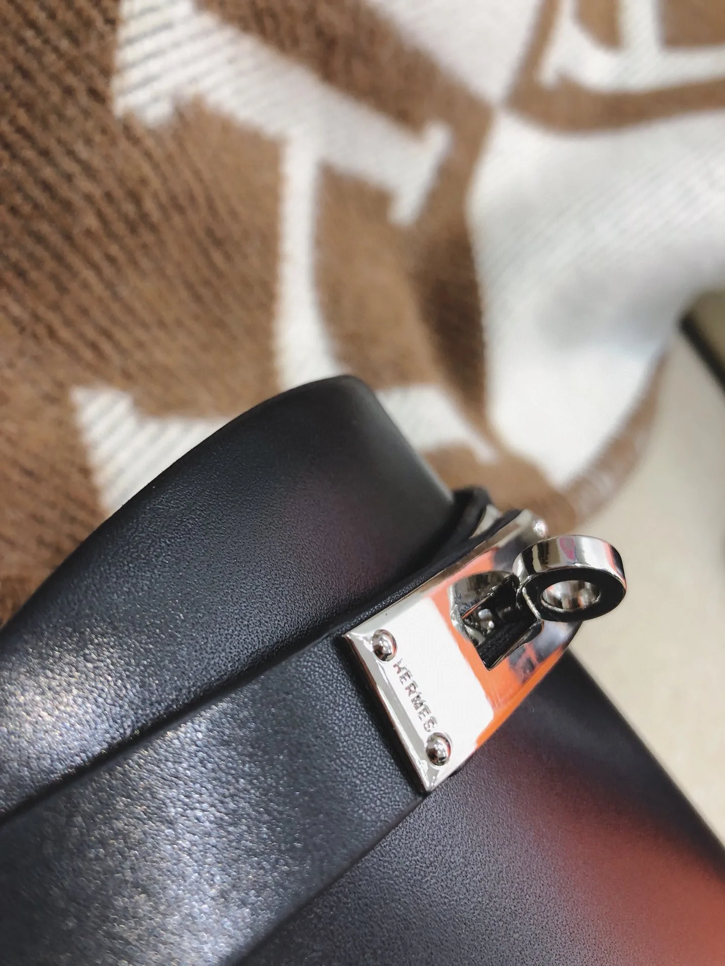Сапоги Женские Hermes 18233111