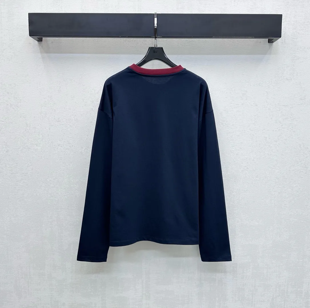 Лонгсливы Женские Miu Miu 1267577