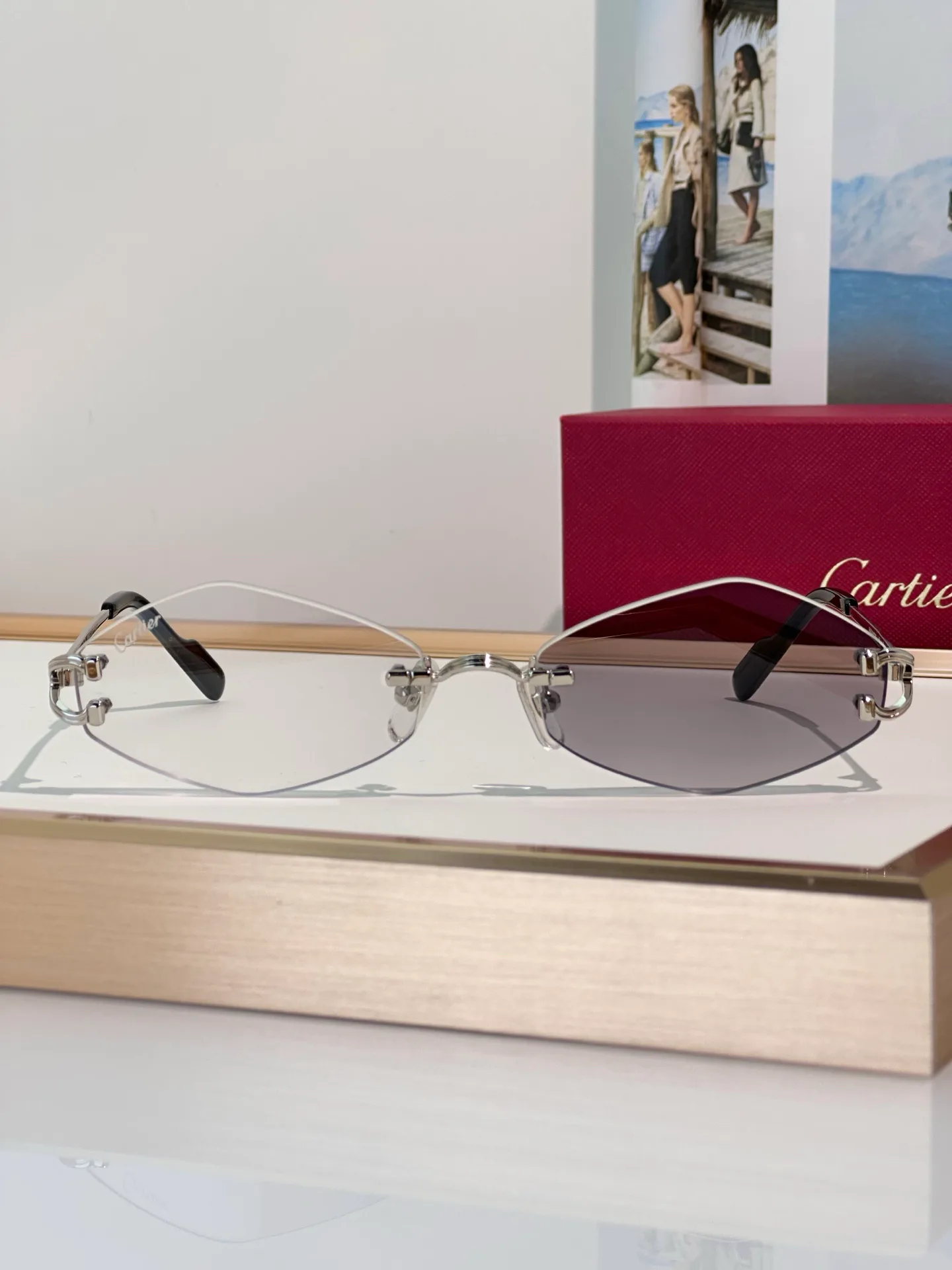 Очки Cartier 11527805