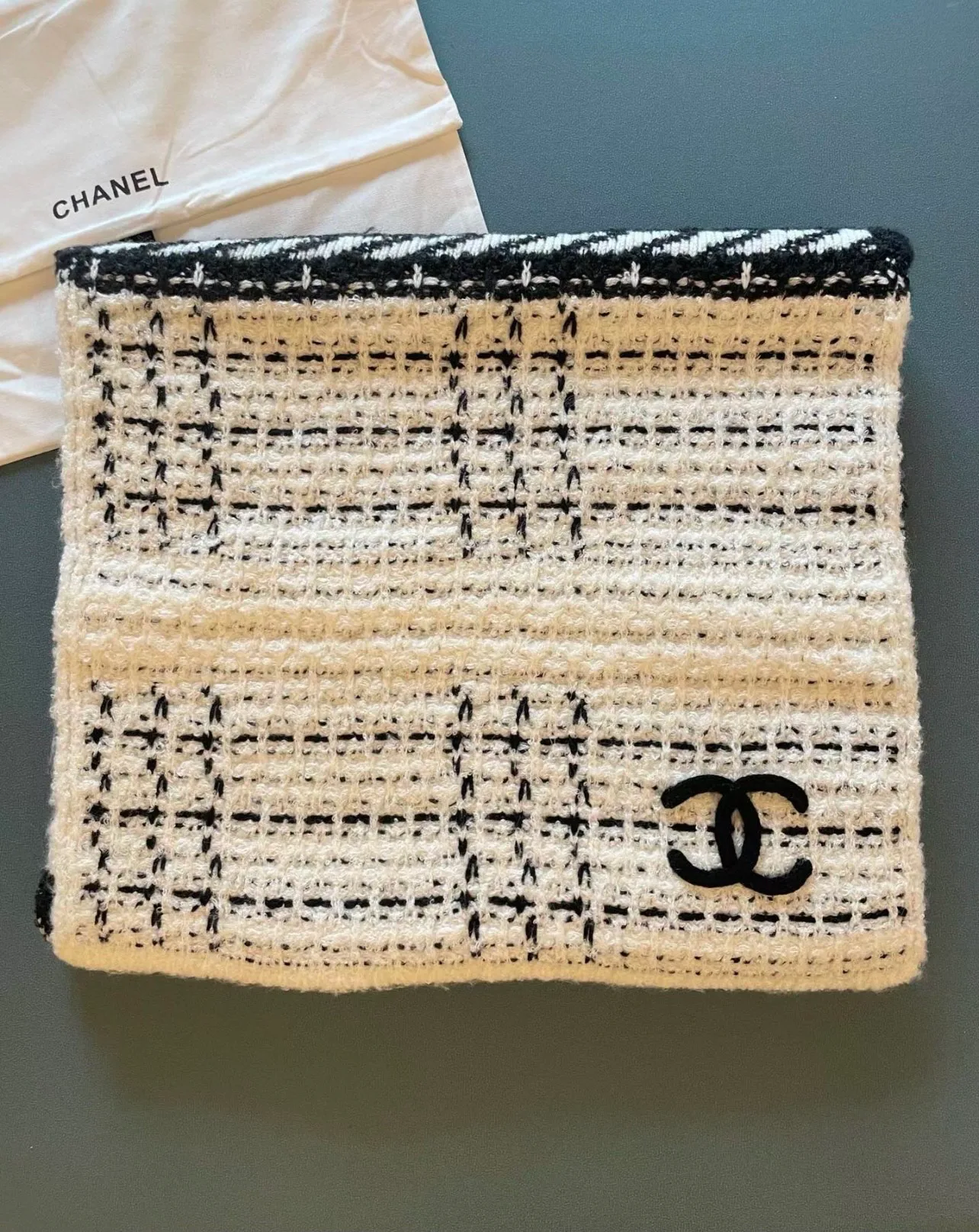 Шарфы Chanel 362067