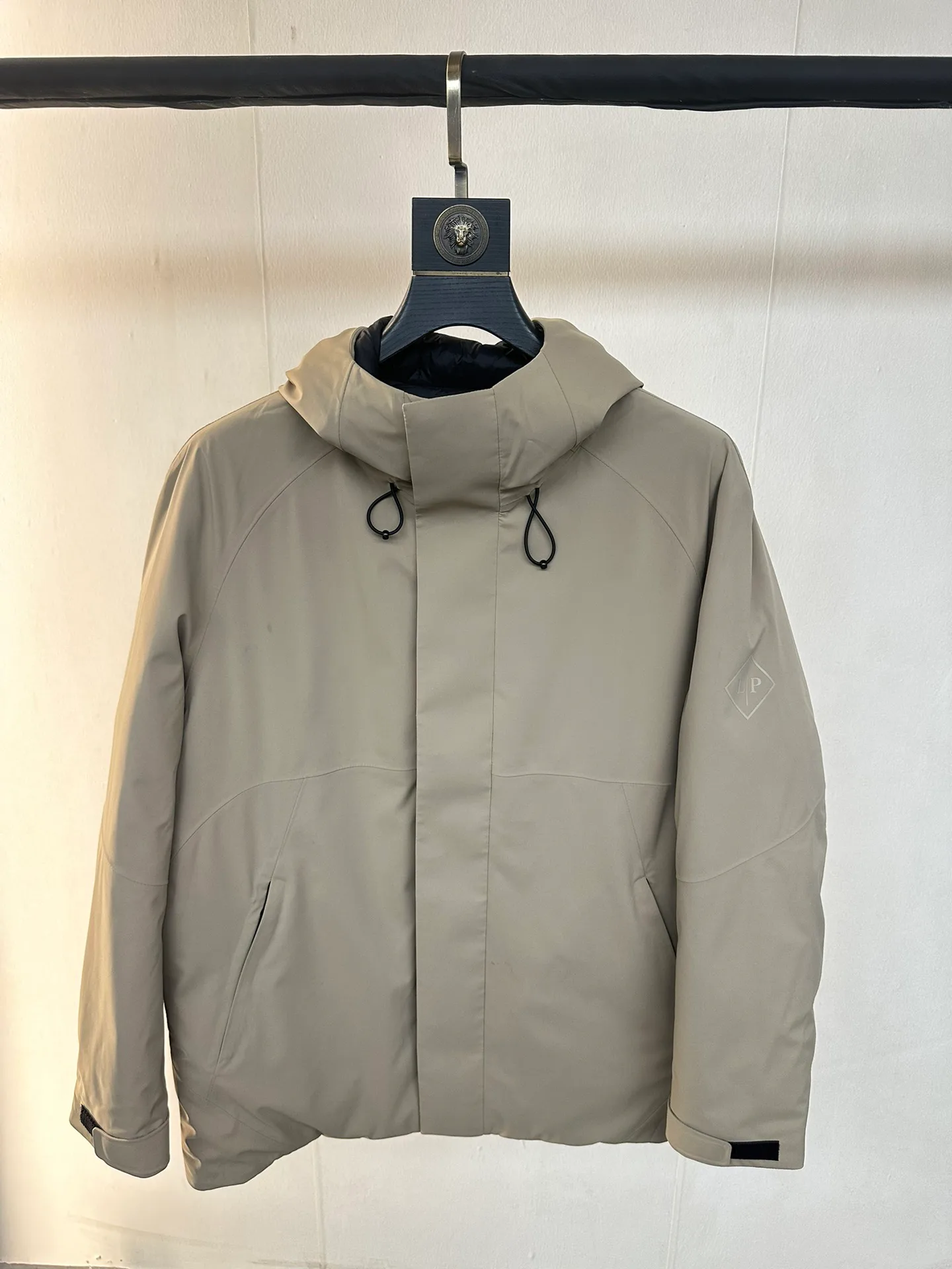 Куртки И Пуховики Мужские Loro Piana 104052