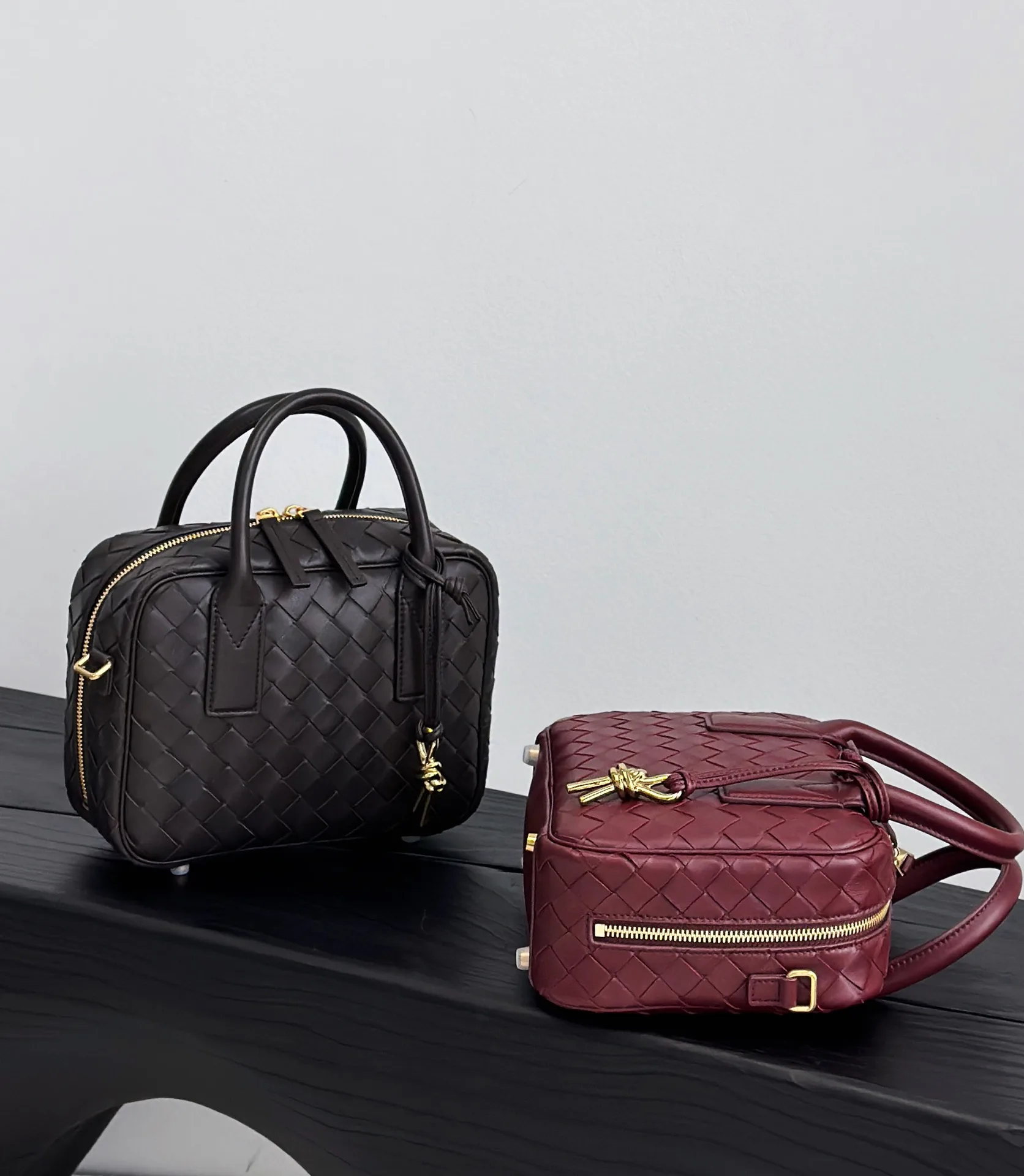 Классические Сумки Женские Bottega Veneta 5037568