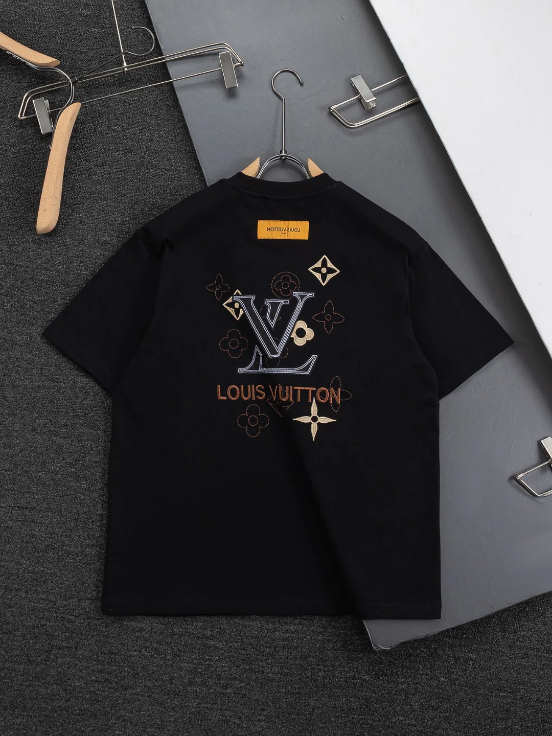 Футболки Мужские Louis Vuitton 11608001