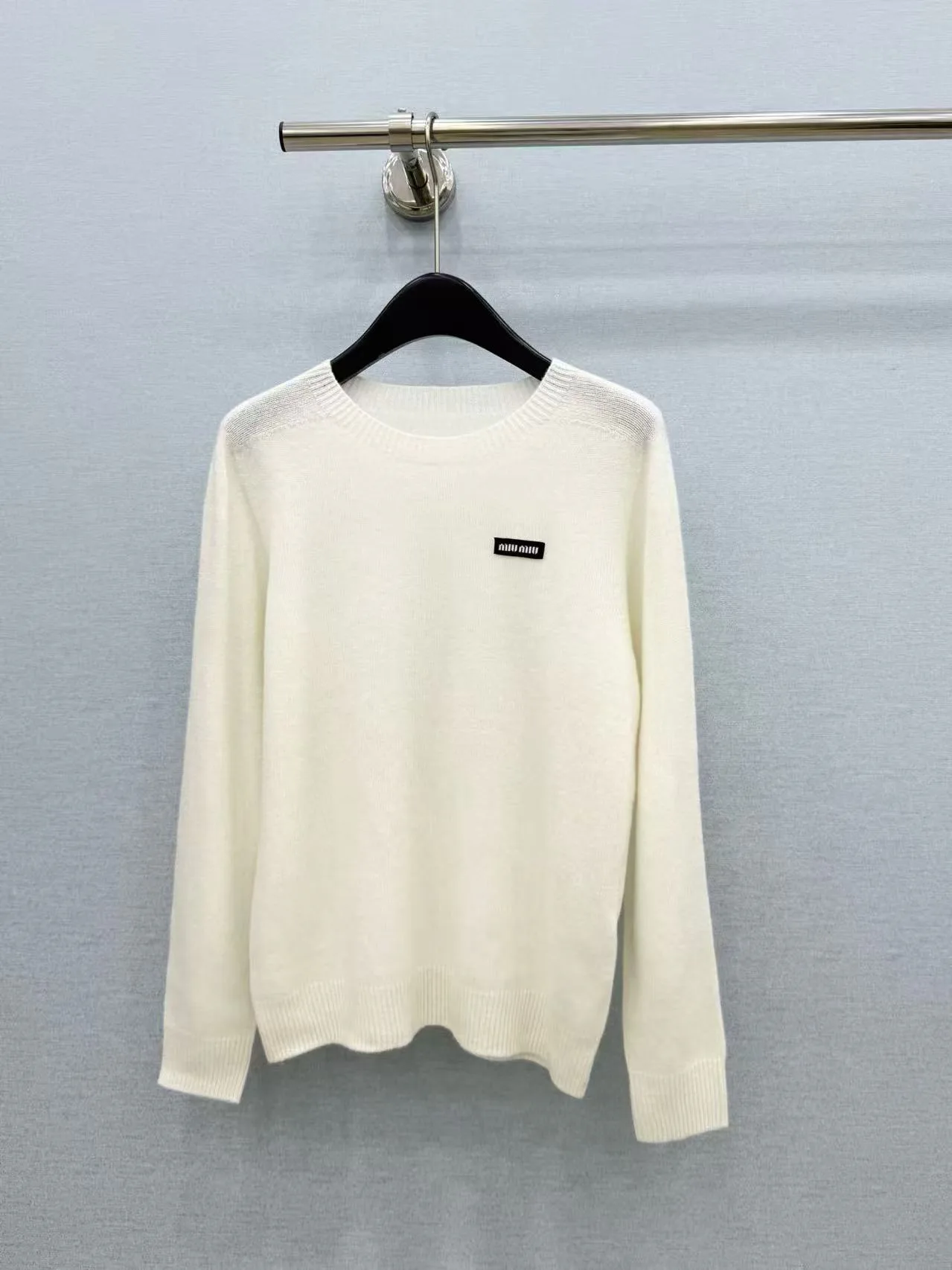Джемперы И Свитеры Женские Miu Miu 18321845