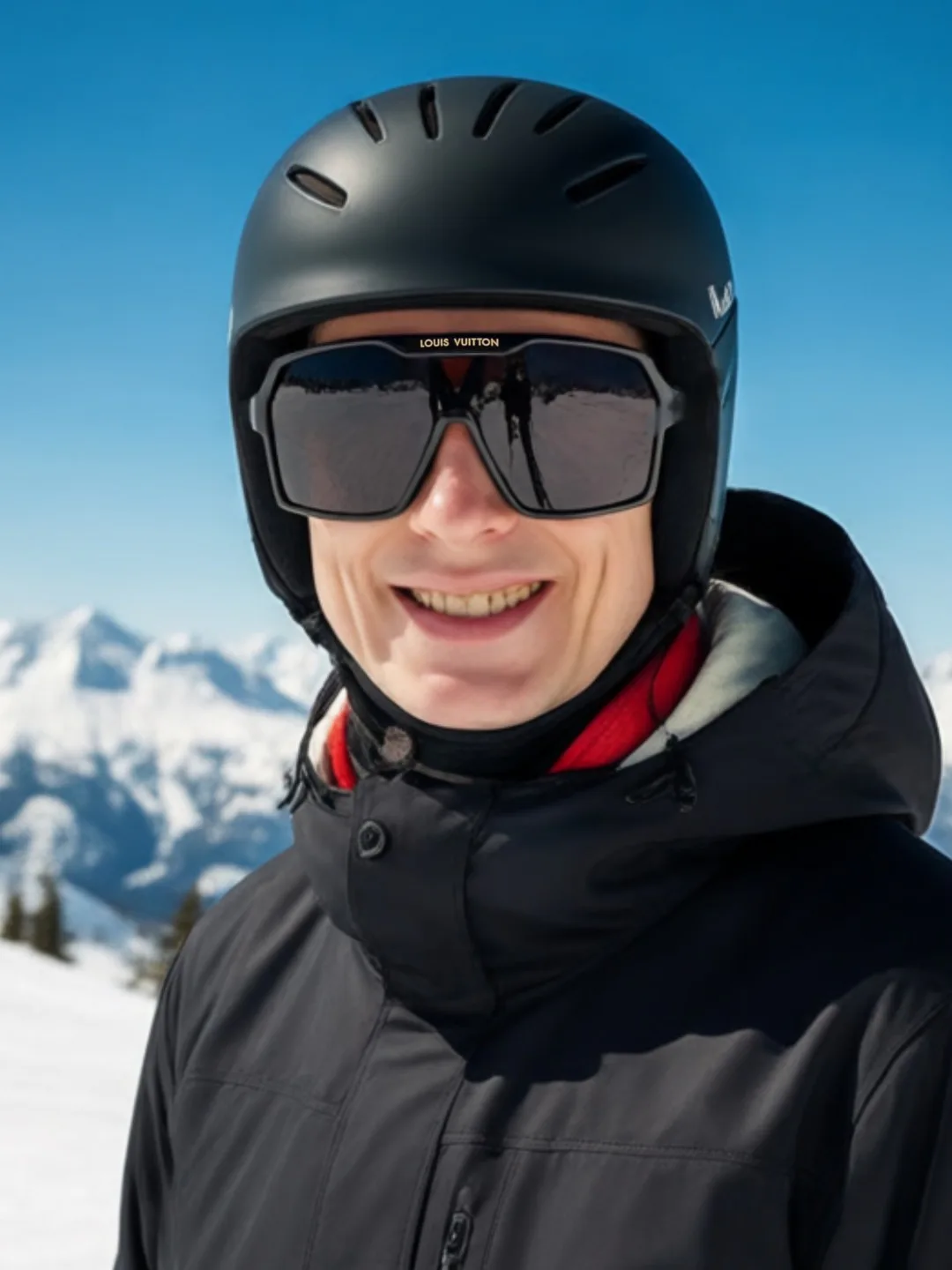 Очки Louis Vuitton 4299031