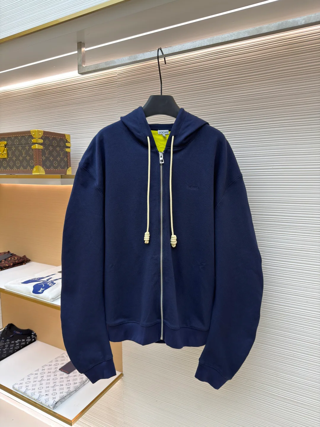 Свитшоты И Худи Мужские Loewe 17903865