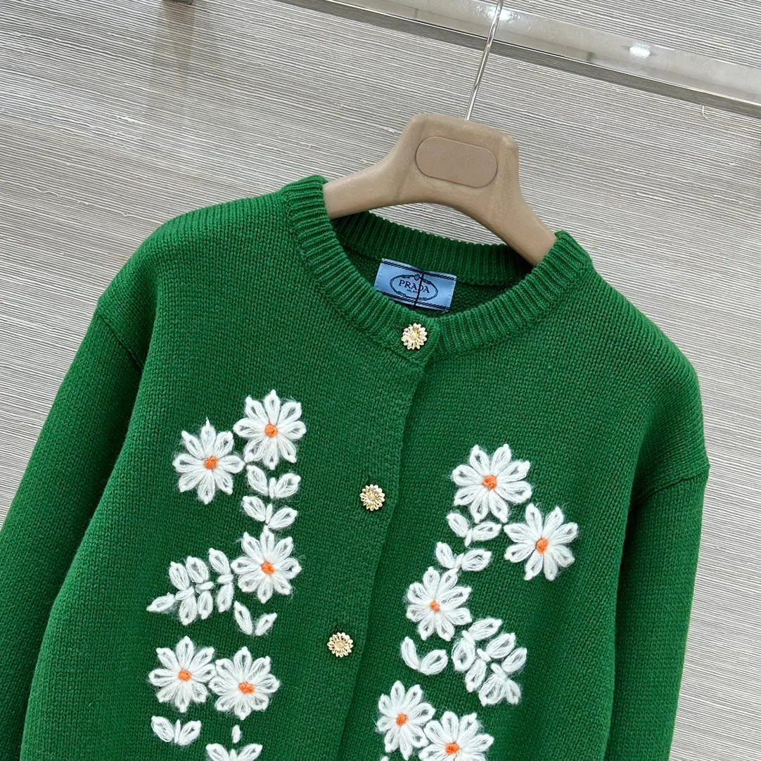 Джемперы И Свитеры Женские Prada 1291785