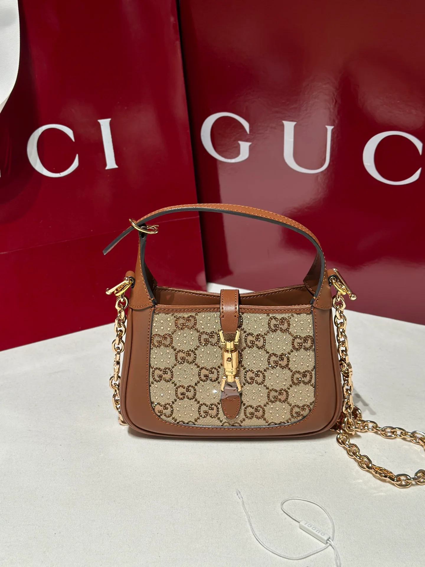 Сумки На Ремне Женские Goyard 4736055