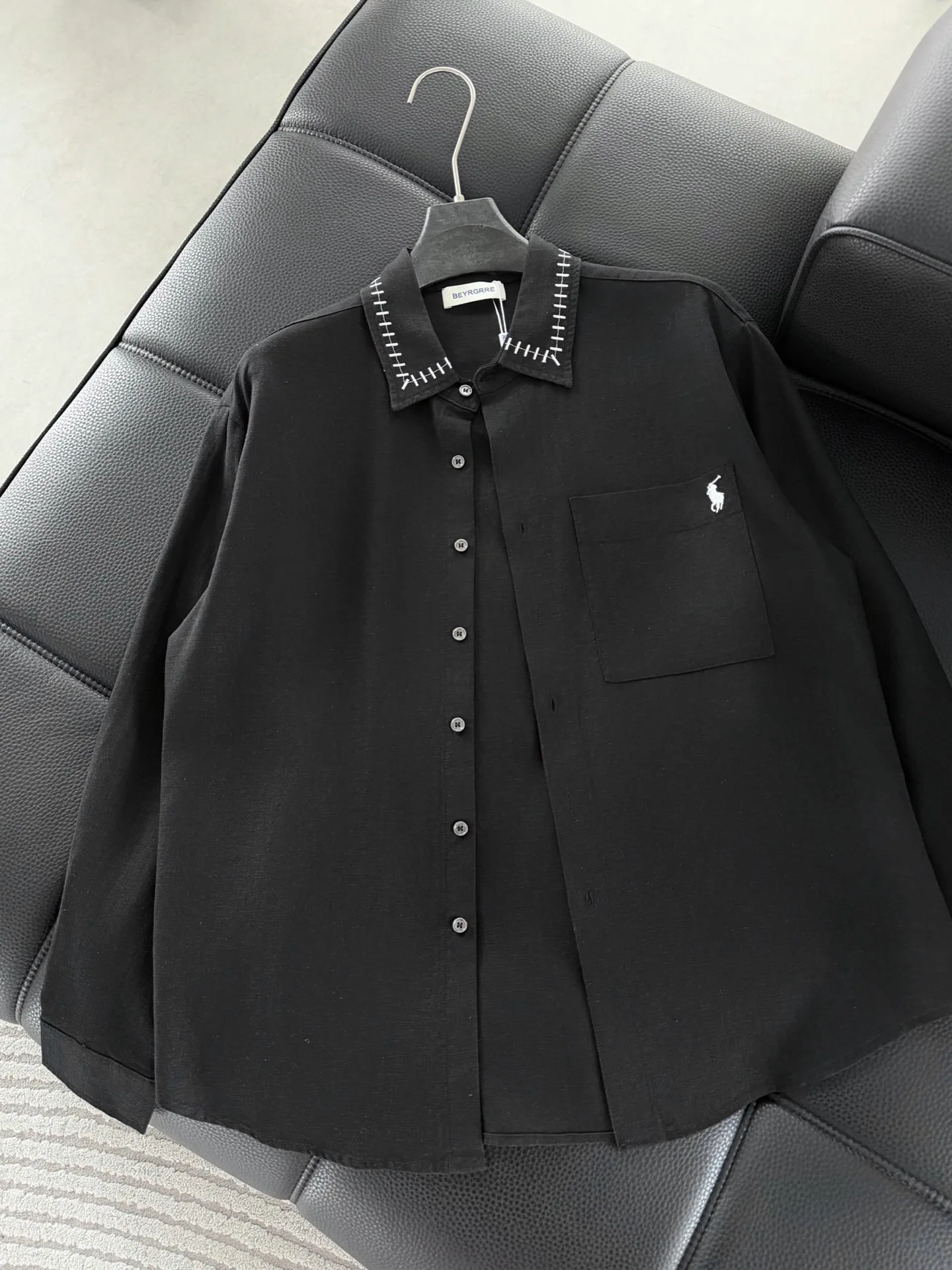 Рубашки Женские Burberry 11646906