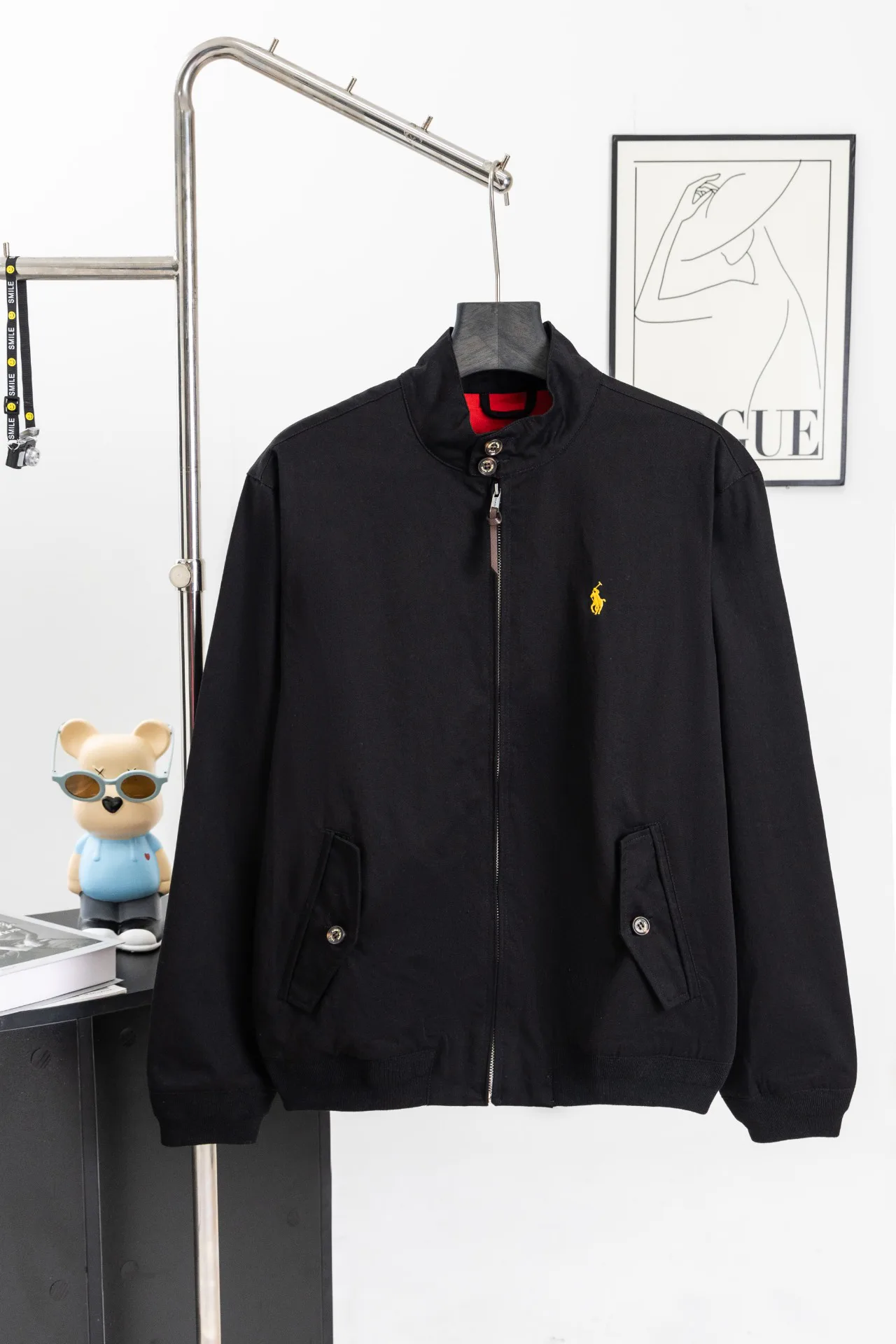 Куртки И Пуховики Женские Ralph Lauren 18204247