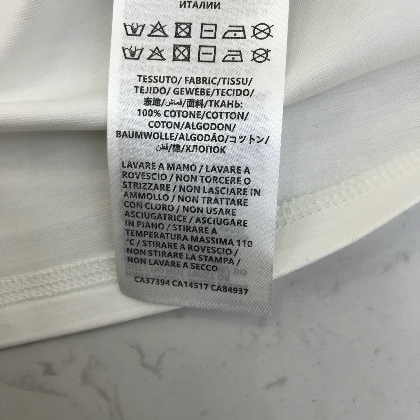 Футболки Женские Gucci 10653378