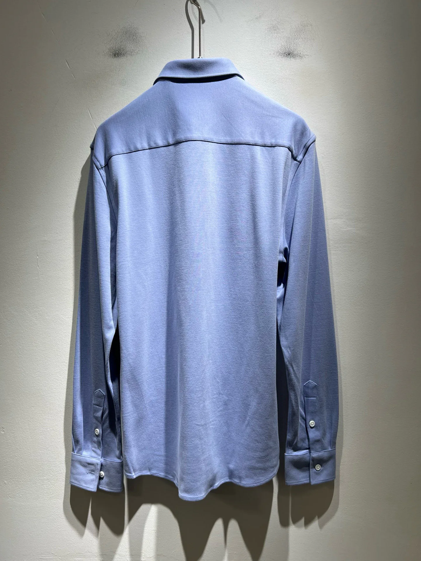 Рубашки Мужские Zegna 798792