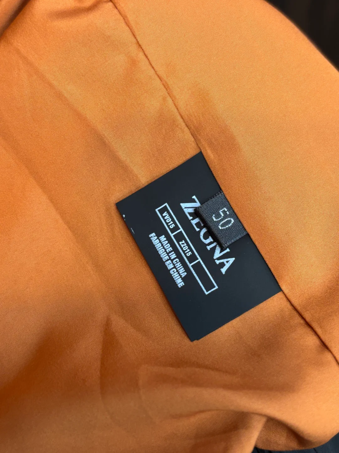 Куртки И Пуховики Мужские Zegna 11000590