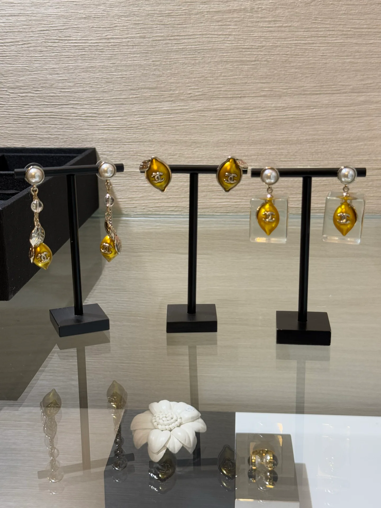 Бижутерия Chanel 11581501