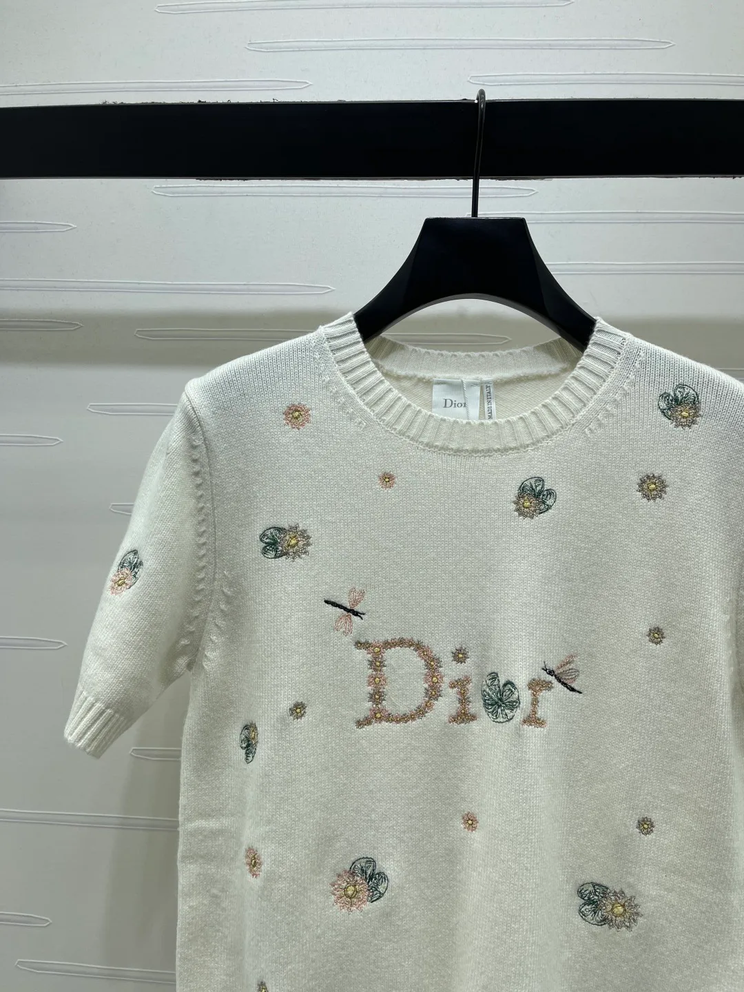 Джемперы И Свитеры Женские Christian Dior 17399245