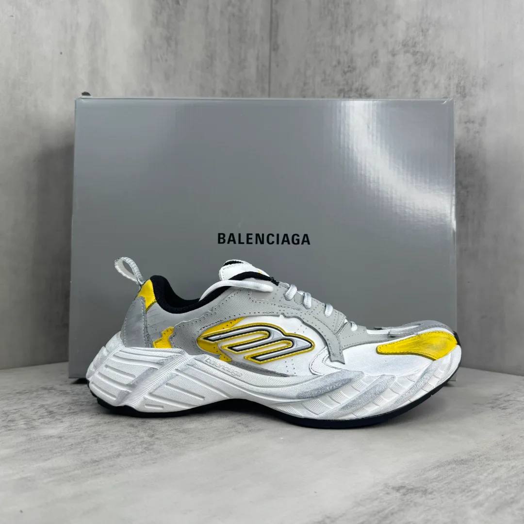 Кроссовки Женские Balenciaga 10240582