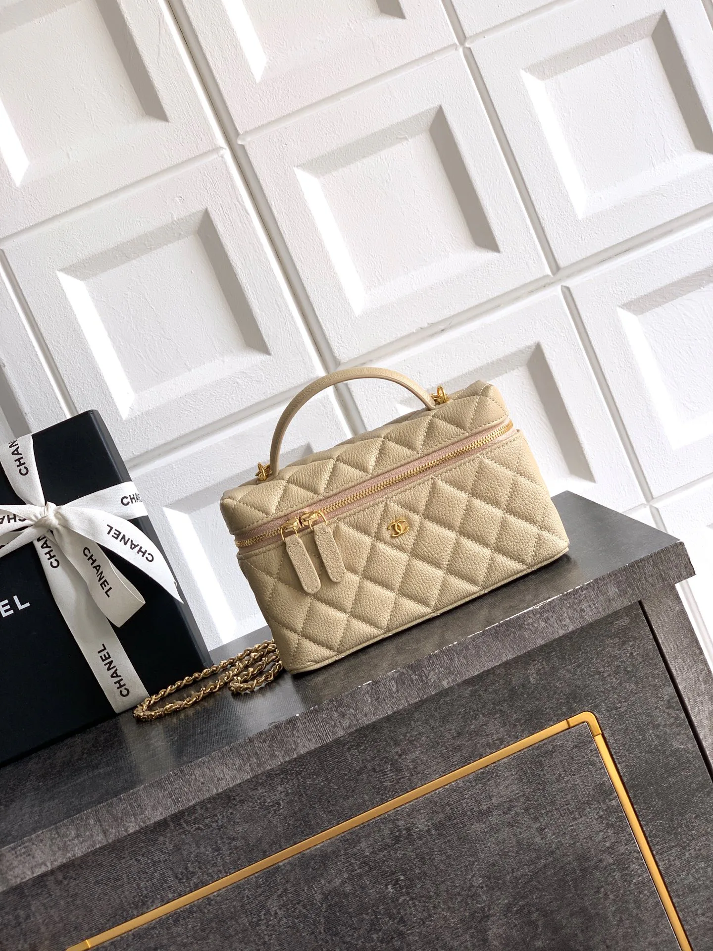 Классические Сумки Женские Chanel 13558197