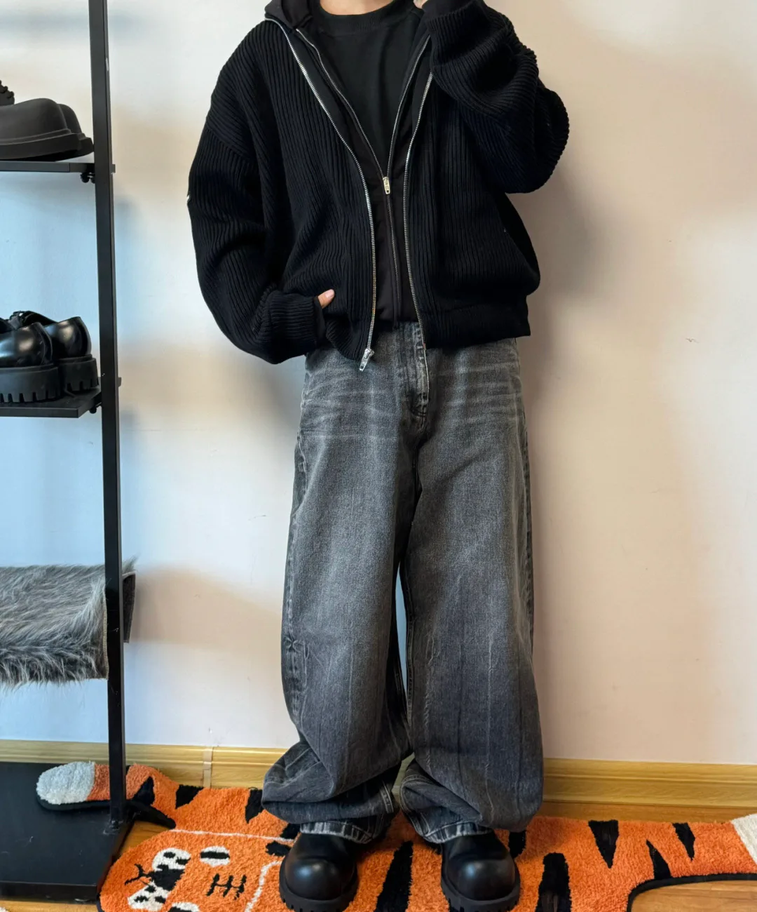 Джемперы Женские Balenciaga 412801