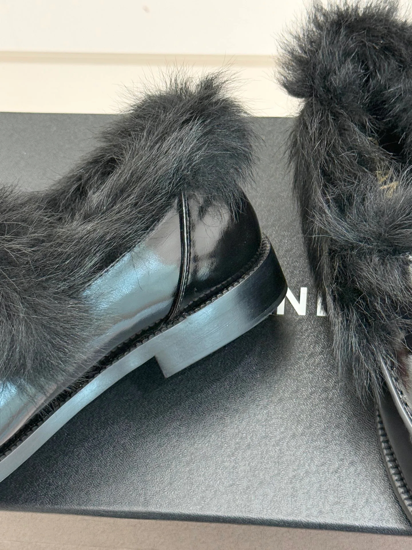 Лоферы И Мокасины Женские Chanel 1715159