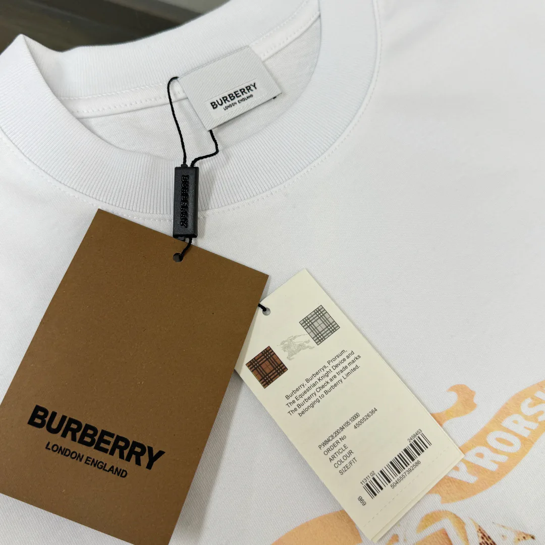 Футболки Женские Burberry 10292155