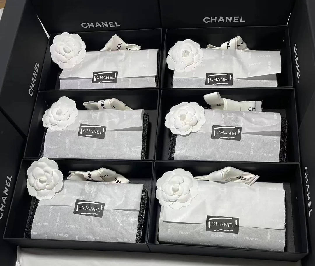 Клатчи Женские Chanel 1891852