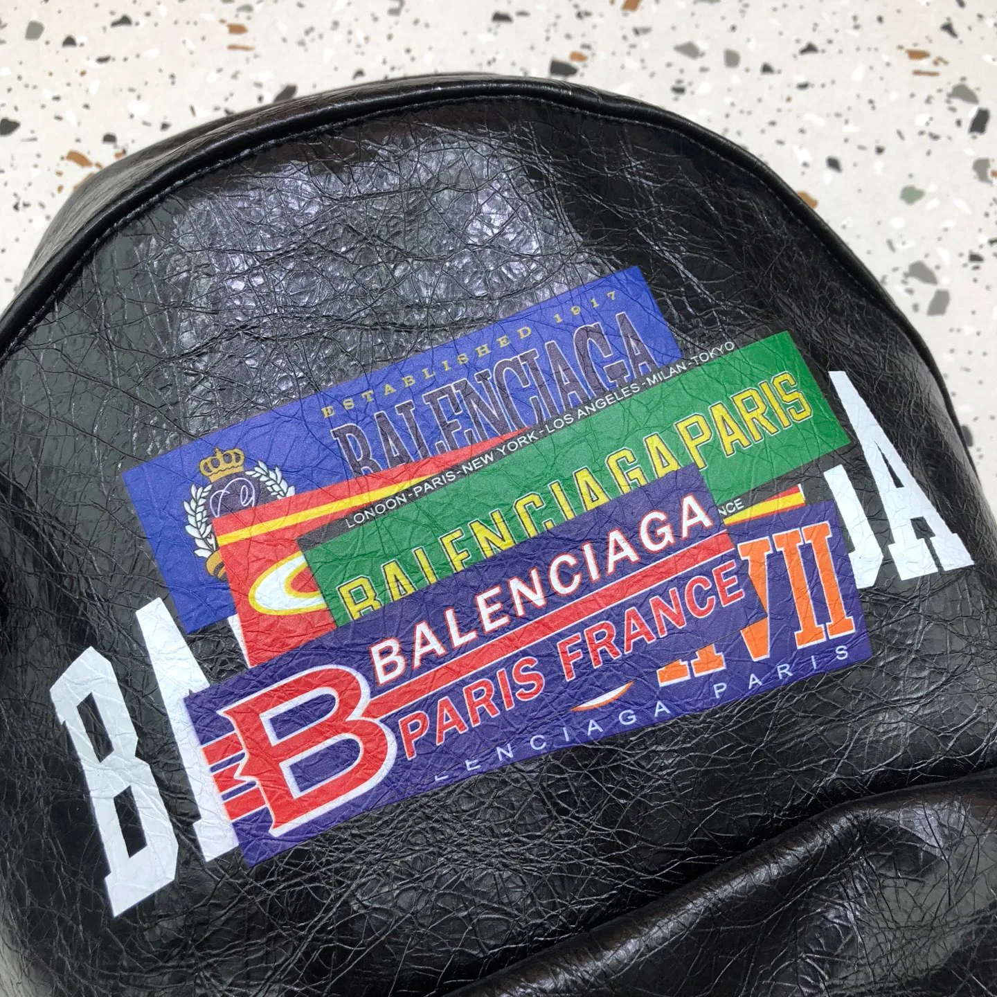 Рюкзаки Женские Balenciaga 18884426