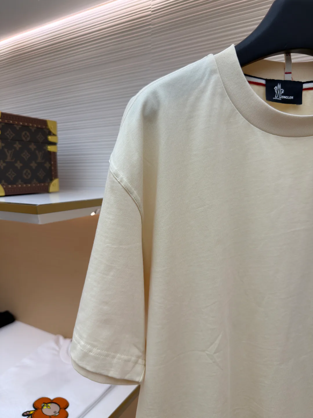 Футболки Мужские Moncler 13432823