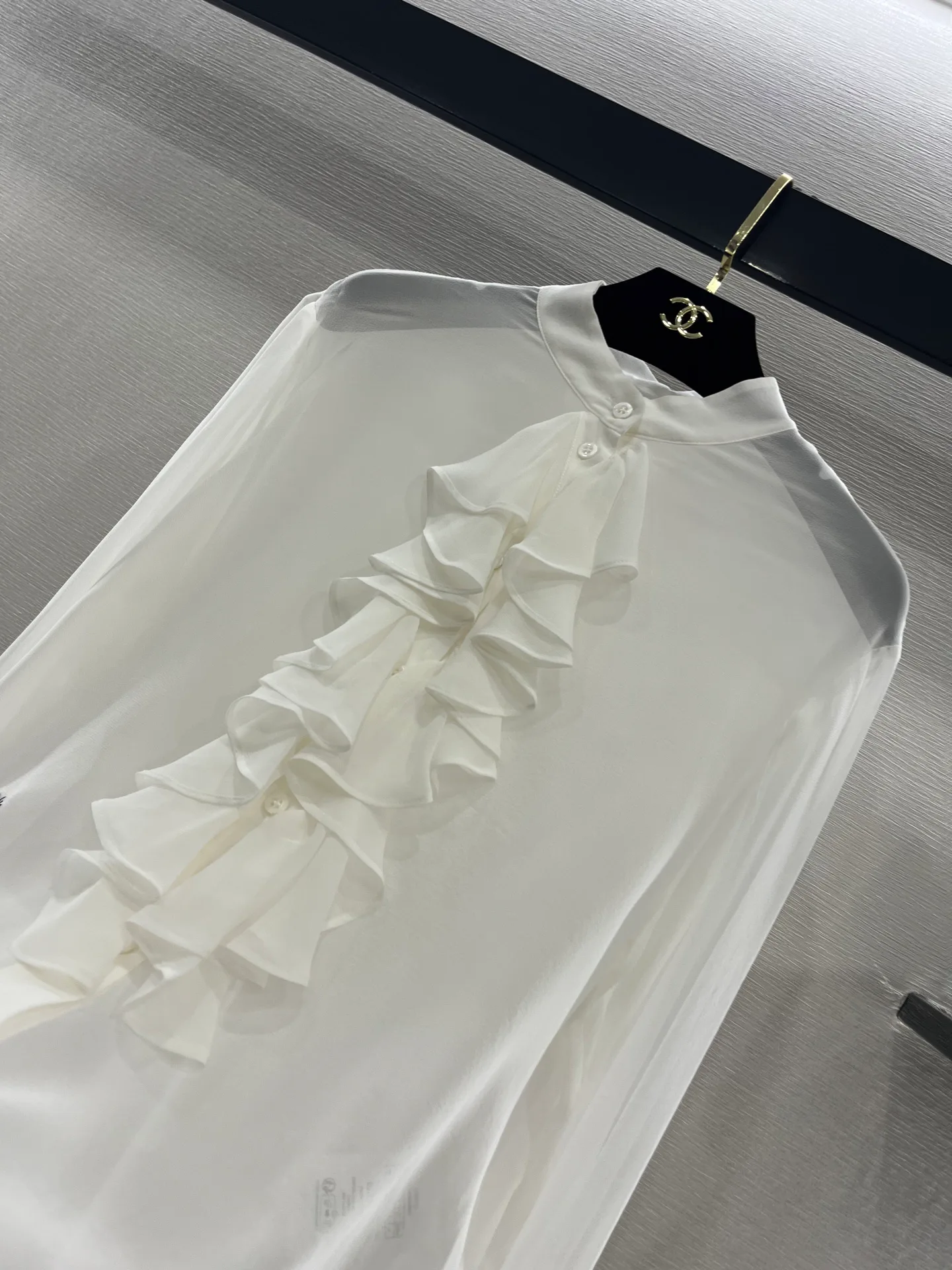 Рубашки Женские Christian Dior 808631