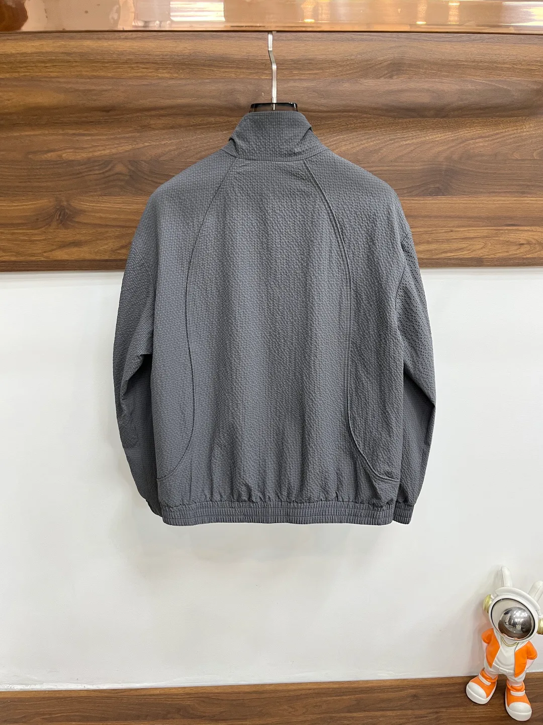 Куртки И Пуховики Мужские Zegna 11540798