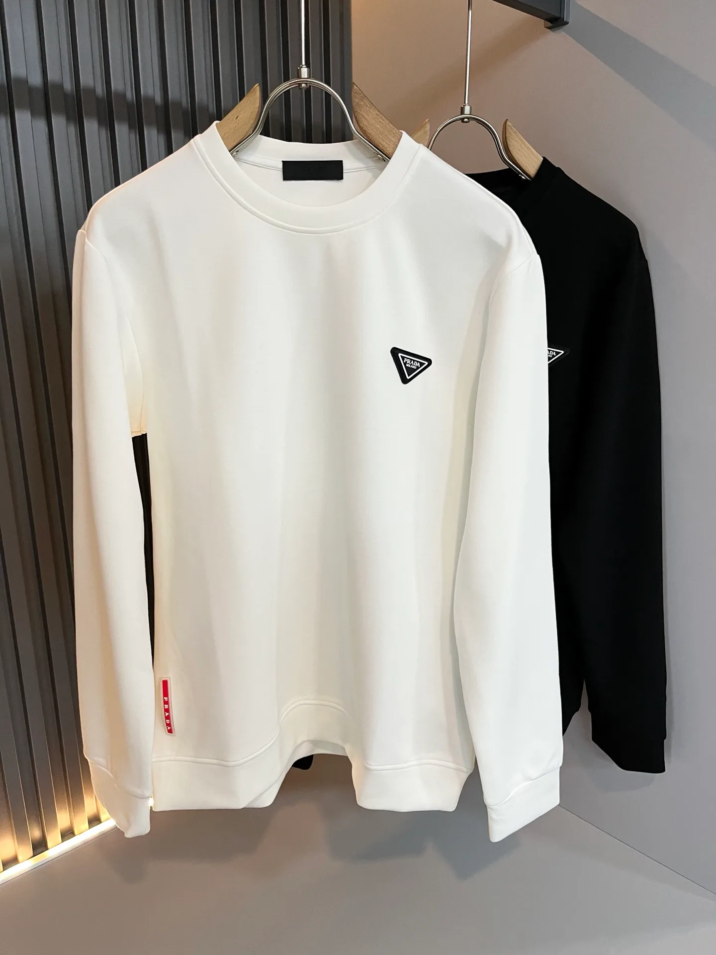 Свитшоты Женские Prada 244347