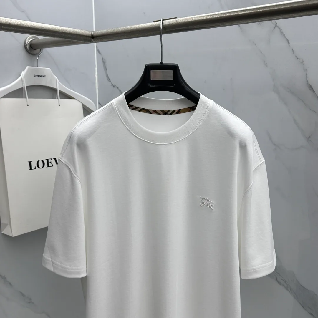 Футболки Мужские Burberry 13118791