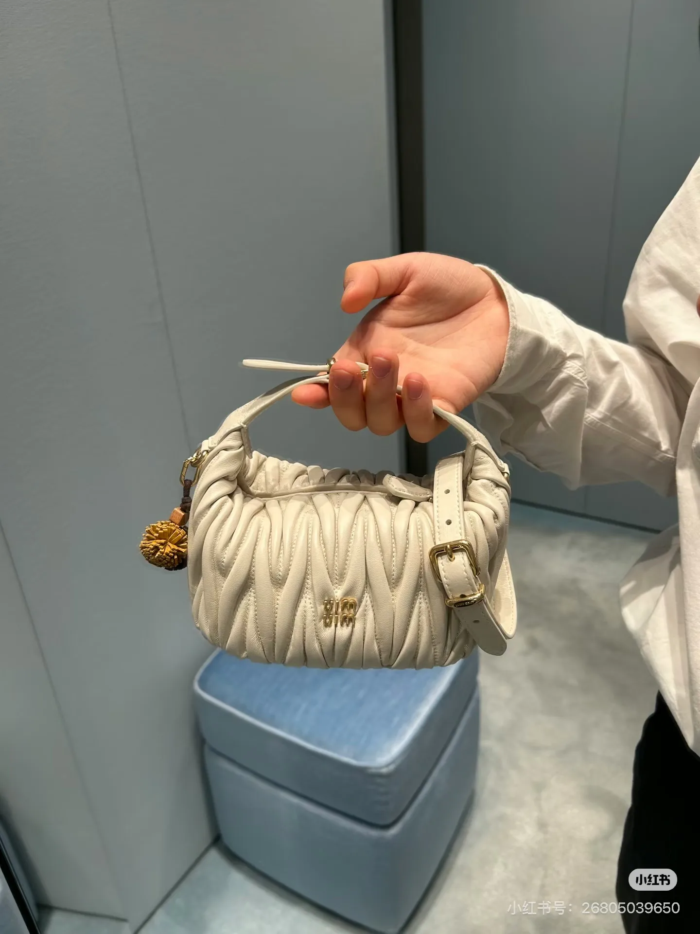 Классические Сумки Женские Miu Miu 75964