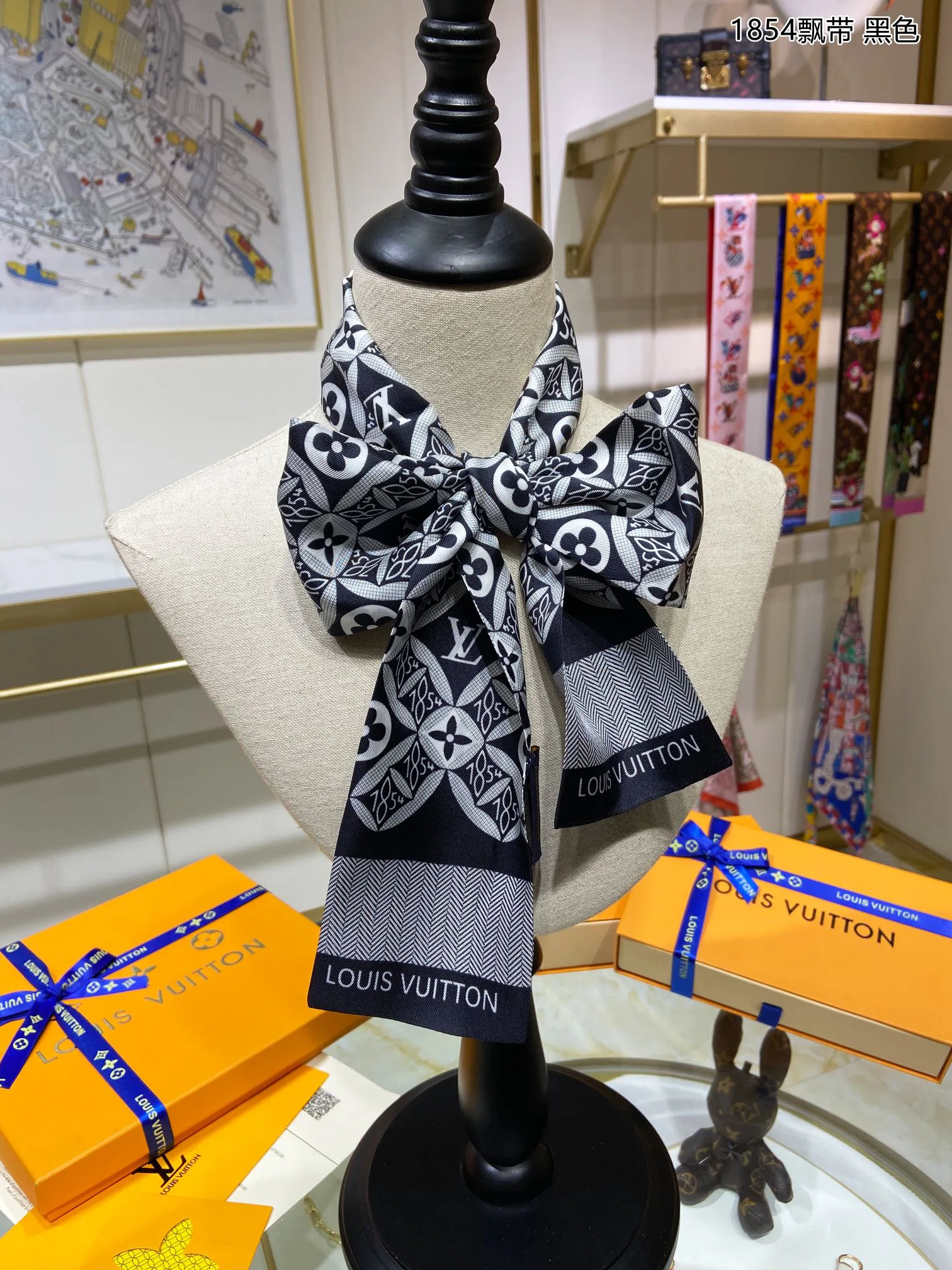 Платки Louis Vuitton 11882974