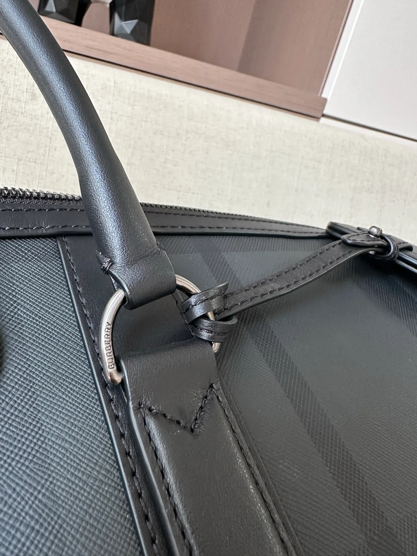 Дорожные Сумки Женские Burberry 3945566