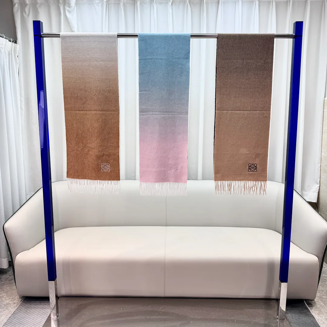 Шарфы Loro Piana 4010