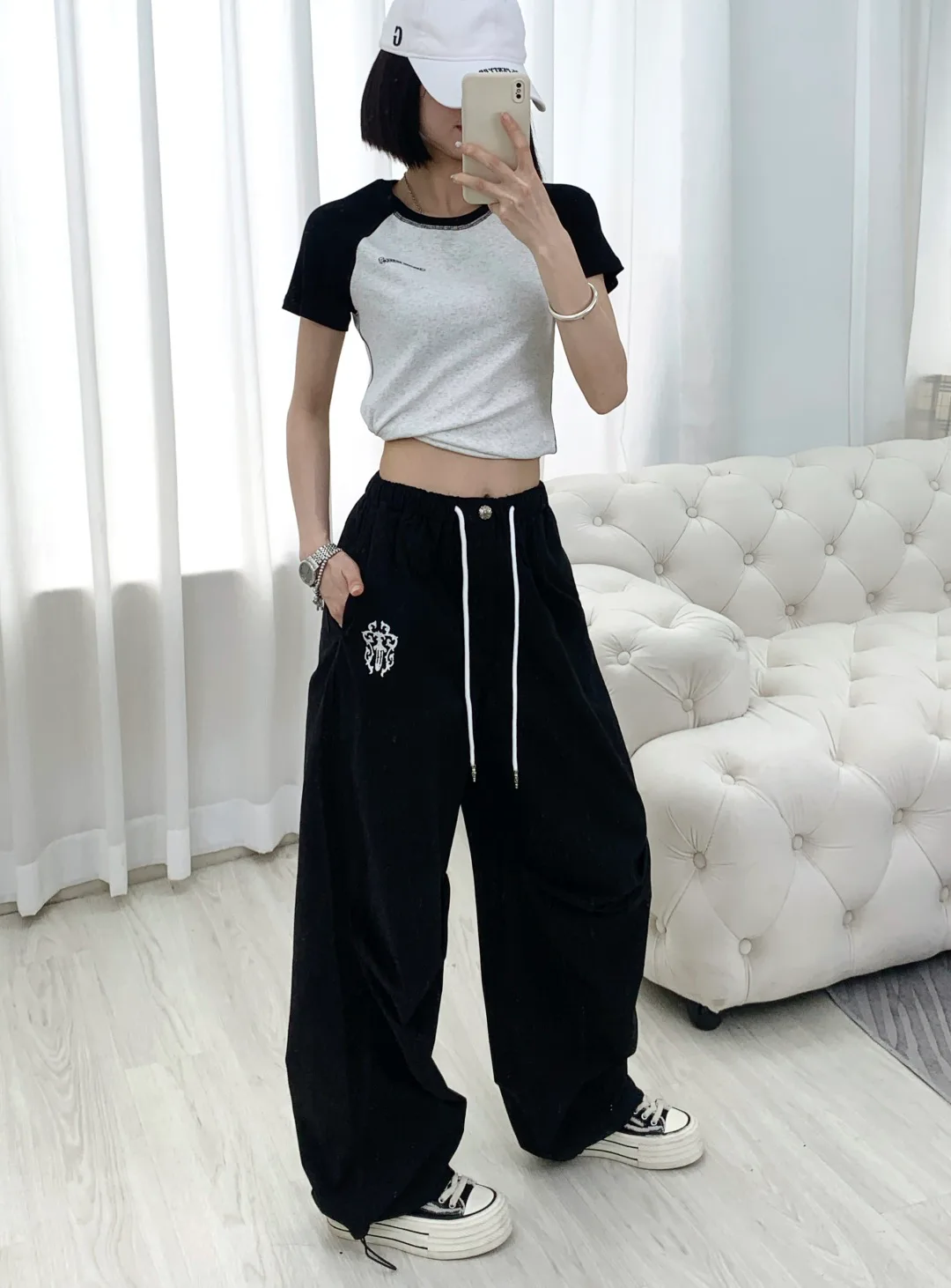 Спортивные Костюмы Женские Chrome Hearts 13543829