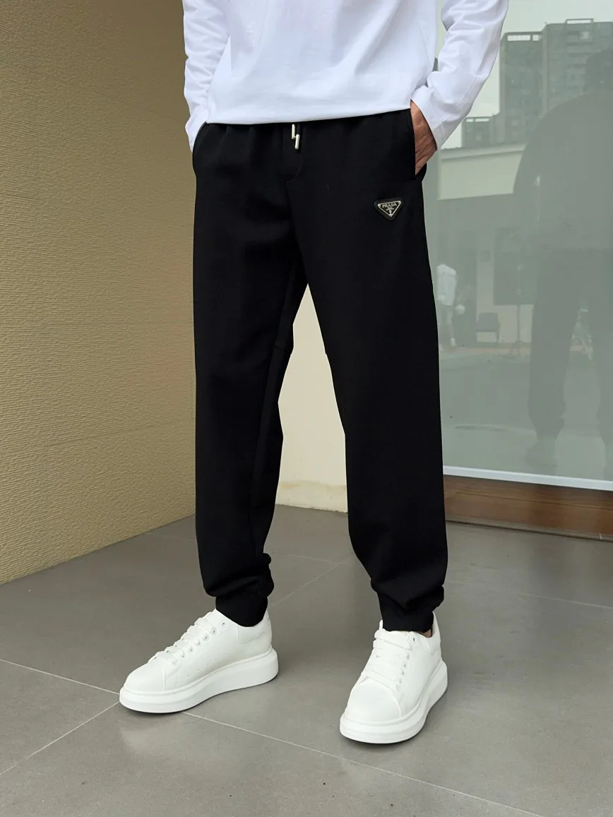 Брюки Женские Prada 18178329