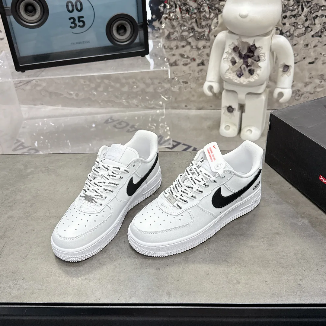 Кроссовки Женские Supreme 4960407